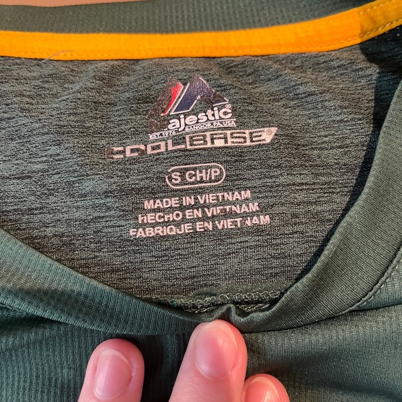 Packers dry fit tshirt - Picture 5 of 5